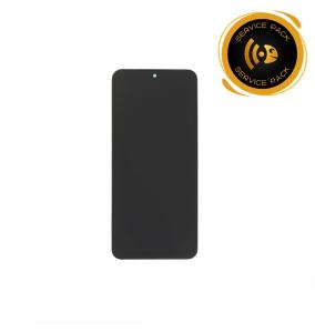 Pantalla para Xiaomi Redmi A5 4G marco (flex corto) SERVICE PACK
