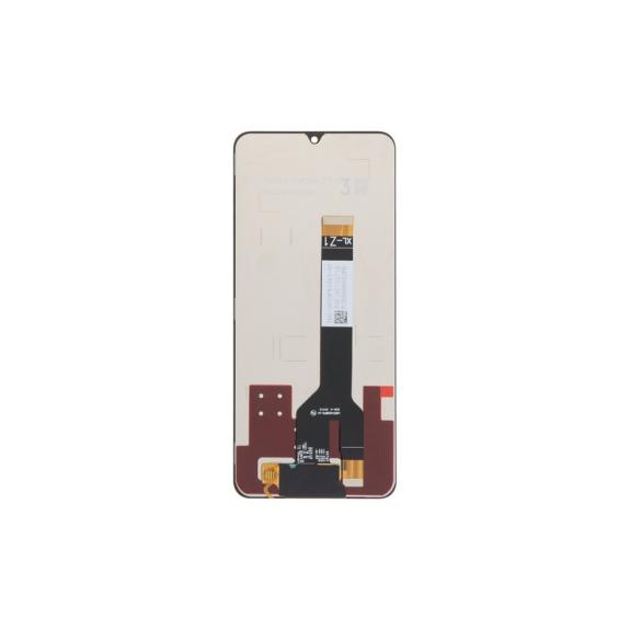 Pantalla Para Xiaomi Redmi A5 sin marco en color negro