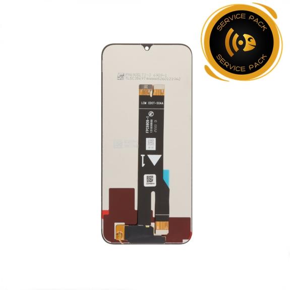 Pantalla Para Xiaomi Redmi A7 Pro 4G sin marco SERVICE PACK