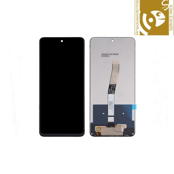 Pantalla para Xiaomi Redmi Note 10 Lite / Note 9S / Note 9 Pro /