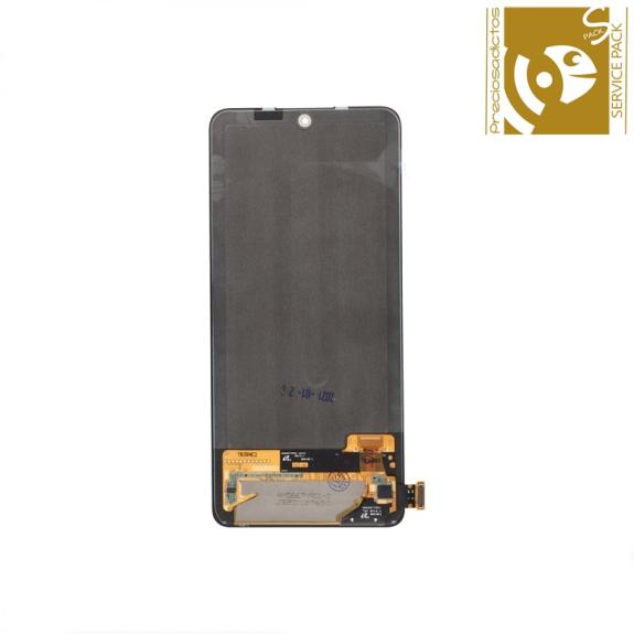 Pantalla Para Xiaomi Redmi Note 10 Pro 4G 2021 sin marco