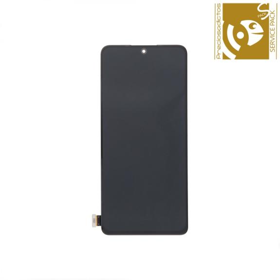 Pantalla Para Xiaomi Redmi Note 10 Pro 4G 2021 sin marco
