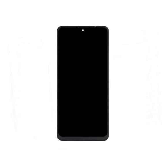 Pantalla para Xiaomi Redmi Note 10 Pro 5G / Poco X3 GT sin marco