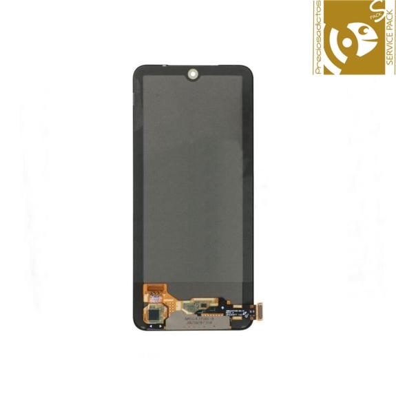 Pantalla para Xiaomi Redmi Note 10S / 10 sin marco SERVICE PACK