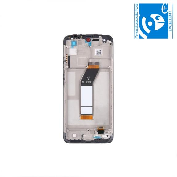 Pantalla para Xiaomi Redmi Note 11 4G con marco EXCELLENT