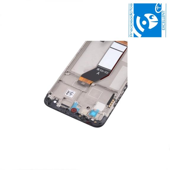 Pantalla para Xiaomi Redmi Note 11 4G con marco EXCELLENT