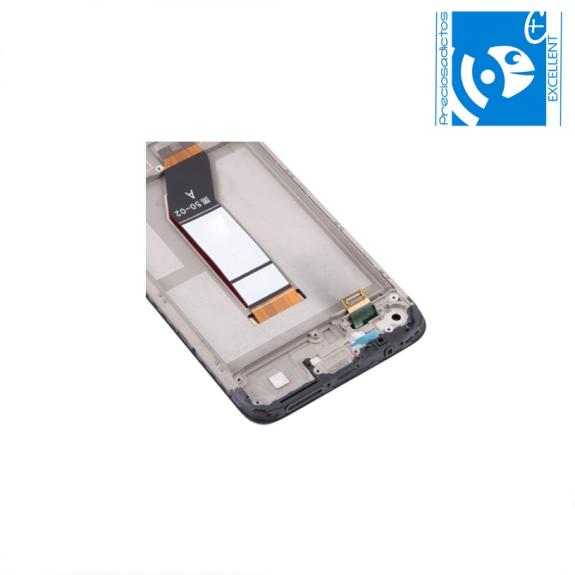 Pantalla para Xiaomi Redmi Note 11 4G con marco EXCELLENT