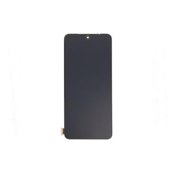 Pantalla para Xiaomi Redmi Note 10 4G / 10s 4G sin marco negro
