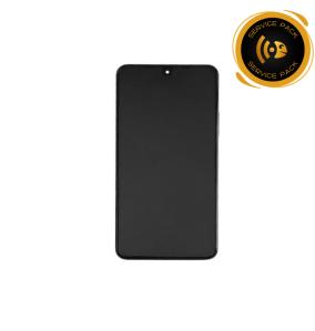 Pantalla Para Xiaomi Redmi Note 11 Pro+ 5G Con Marco Verde SERVI