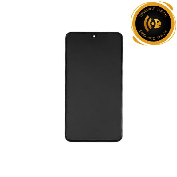 Pantalla Para Xiaomi Redmi Note 11 Pro+ 5G Con Marco Verde SERVI