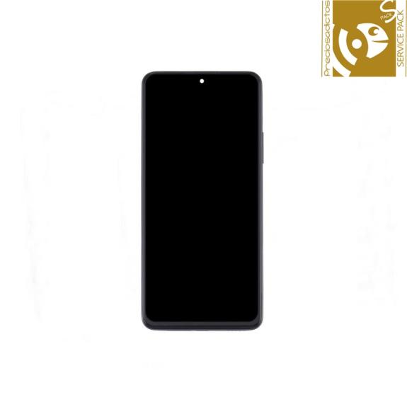 Pantalla para Xiaomi Redmi Note 11 Pro Plus 5G SERVICE PACK