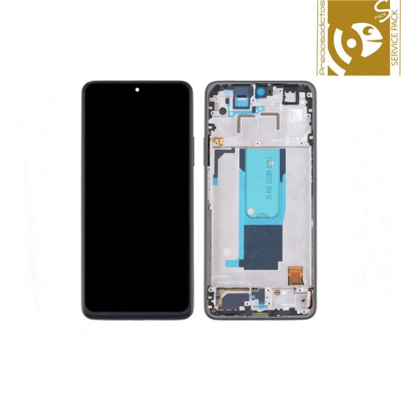 Pantalla para Xiaomi Redmi Note 11 Pro Plus 5G SERVICE PACK