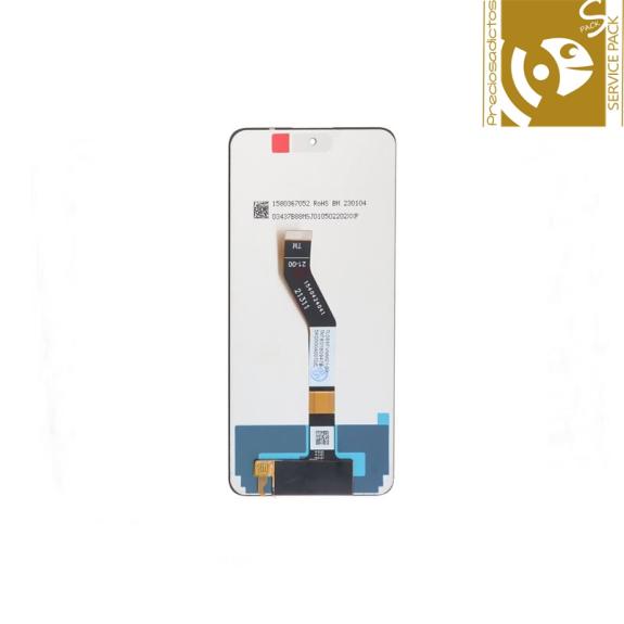 Pantalla para Xiaomi Redmi Note 11S 5G / 11T 5G SERVICE PACK