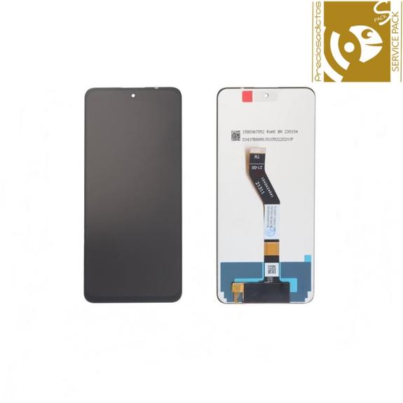 Pantalla para Xiaomi Redmi Note 11S 5G / 11T 5G SERVICE PACK