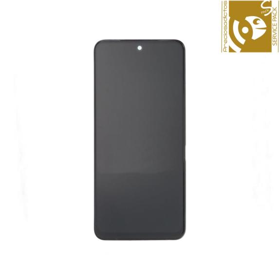 Pantalla para Xiaomi Redmi Note 11S NFC / 11S SERVICE PACK