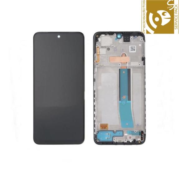 Pantalla para Xiaomi Redmi Note 11S NFC / 11S SERVICE PACK