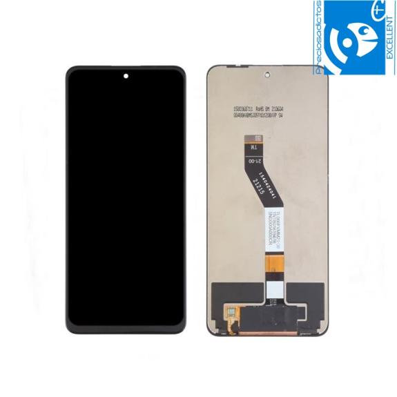 Pantalla para Xiaomi Redmi Note 11T 5G sin marco EXCELLENT