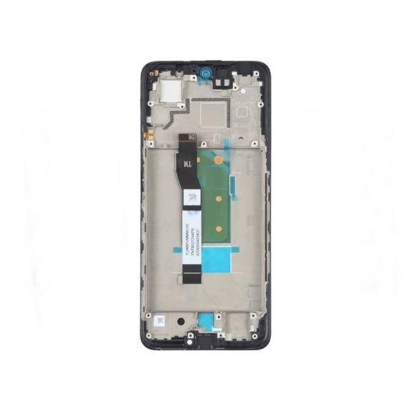 Pantalla para Xiaomi Redmi Note 11T Pro / 11T Pro Plus con marco