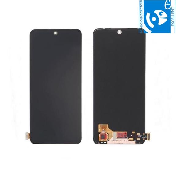 Pantalla para Xiaomi Redmi Note 12 4G /12 5G sin marco EXCELLENT