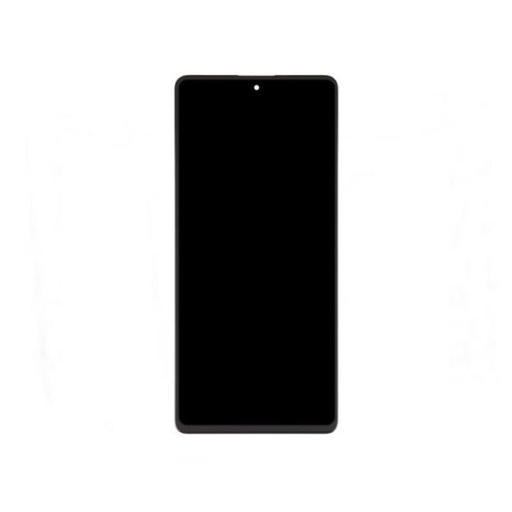 Pantalla para Xiaomi Redmi Note 12 Pro 5G/ 12 Pro + 5G sin marco