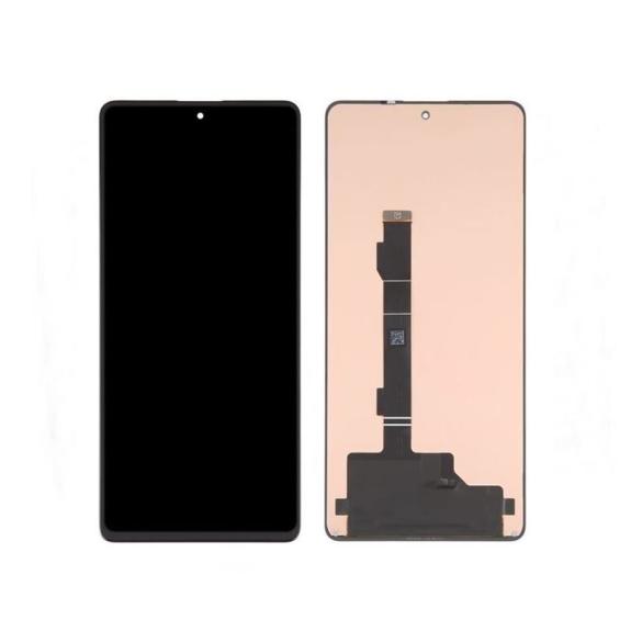 Pantalla para Xiaomi Redmi Note 12 Pro 5G/ 12 Pro + 5G sin marco