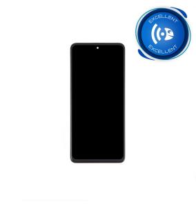 Pantalla para Xiaomi Redmi Note 12 Pro 4G con marco