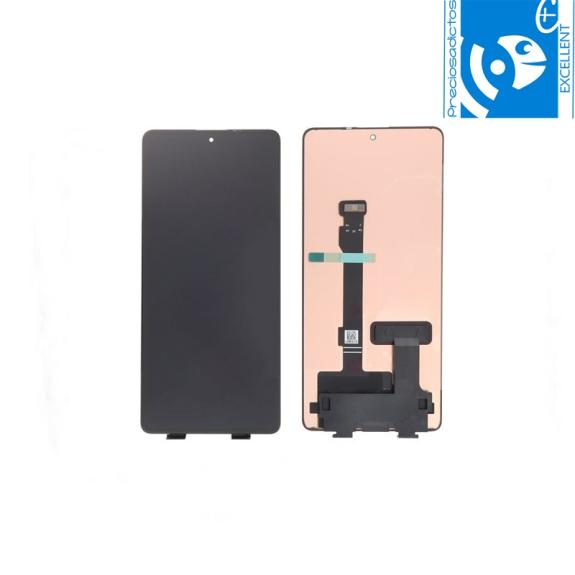 Pantalla para Xiaomi Redmi Note 12 Pro 5G sin marco