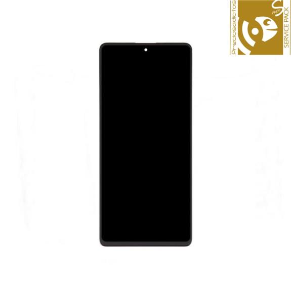 Pantalla para Xiaomi Redmi Note 12 Pro 5G  /Pro Plus 5G SERVICE