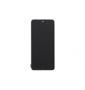 Pantalla para Xiaomi Redmi Note 13 4G con marco negro