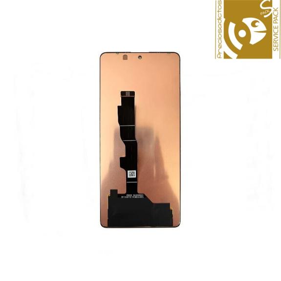 Pantalla para Xiaomi Redmi Note 13 / 12 Turbo sin marco