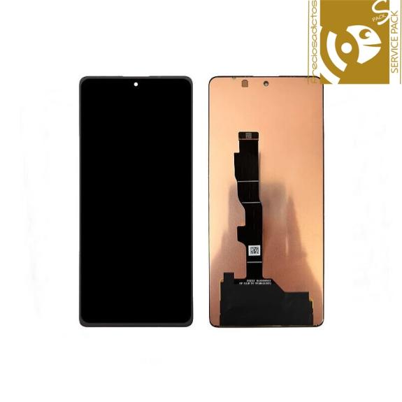 Pantalla para Xiaomi Redmi Note 13 / 12 Turbo sin marco