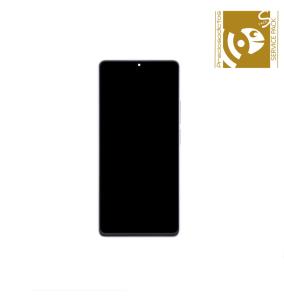 Pantalla Para Xiaomi Redmi Note 13 Pro 4G Morado SERVICE PACK