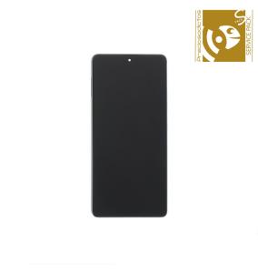 Pantalla Para Xiaomi Redmi Note 13 Pro 4G Verde SERVICE PACK