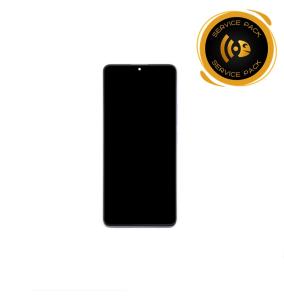 Pantalla para Xiaomi Redmi Note 13 Pro 5G morado SERVICE PACK