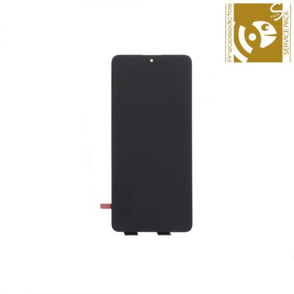 Pantalla Para Xiaomi Redmi Note 13 Pro 5G / Poco X6 5G sin marco