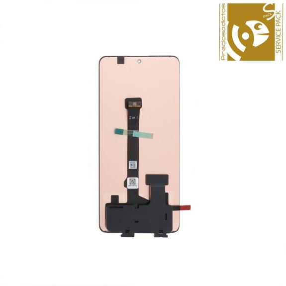 Pantalla Para Xiaomi Redmi Note 13 Pro 5G / Poco X6 5G sin marco