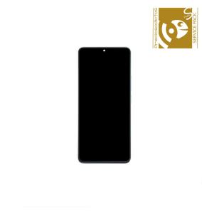 Pantalla Para Xiaomi Redmi Note 13 Pro 5G Verde SERVICE PACK