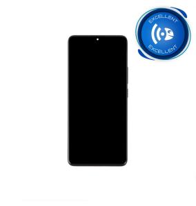 Pantalla para Xiaomi Redmi Note 13 Pro Plus con marco EXCELLENT