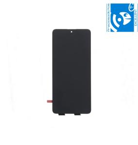 Pantalla para Xiaomi Redmi Note 13 Pro 5G sin marco negro EXCELL