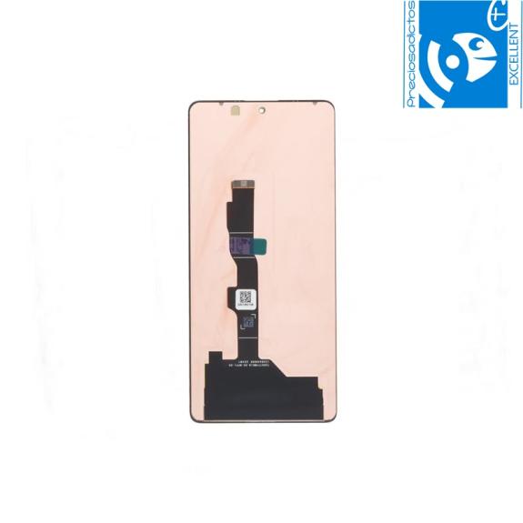 Pantalla para Xiaomi Redmi Note 13 sin marco negro EXCELLENT