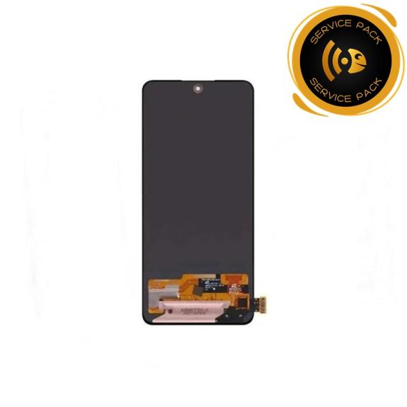 Pantalla Para Xiaomi Redmi Note 14 4G /5G sin marco SERVICE PACK