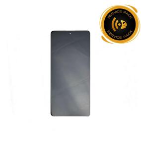 Pantalla Para Xiaomi Redmi Note 14 4G /5G sin marco SERVICE PACK