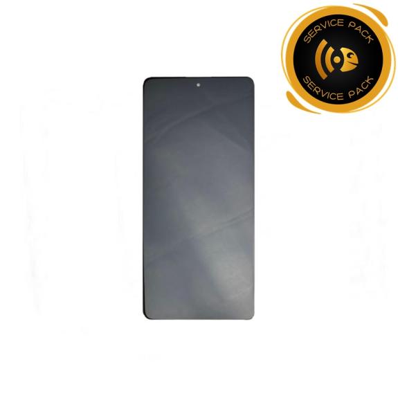 Pantalla Para Xiaomi Redmi Note 14 4G /5G sin marco SERVICE PACK