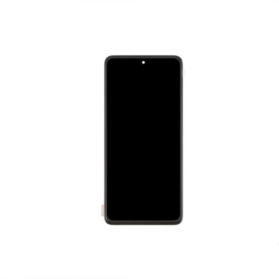 Pantalla Para Xiaomi Redmi Note 14 4G Global con marco OLED