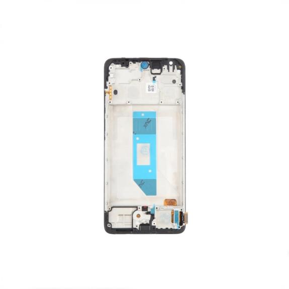 Pantalla Para Xiaomi Redmi Note 14 4G Global con marco OLED