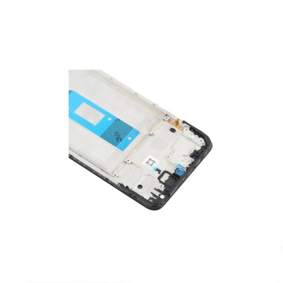 Pantalla Para Xiaomi Redmi Note 14 4G Global con marco OLED