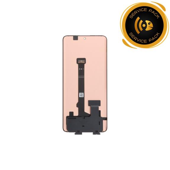 Pantalla Para Xiaomi Redmi Note 14 Pro 4G 2025 Sin Marco