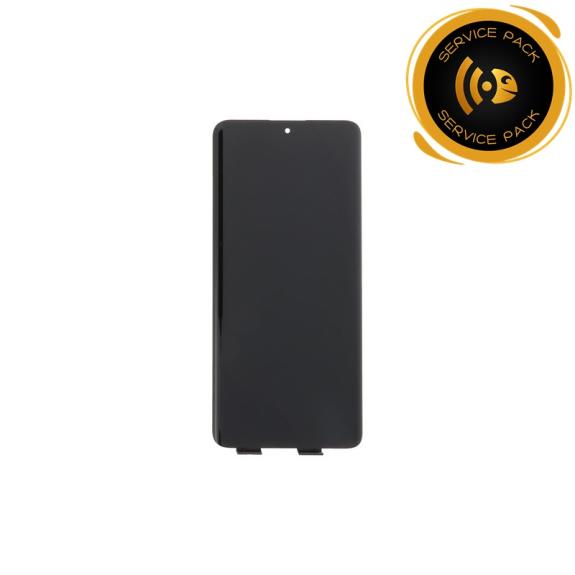 Pantalla Para Xiaomi Redmi Note 14 Pro 4G 2025 Sin Marco
