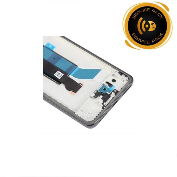 Pantalla para Xiaomi Redmi Note 14 Pro Plus 5G SERVICE PACK