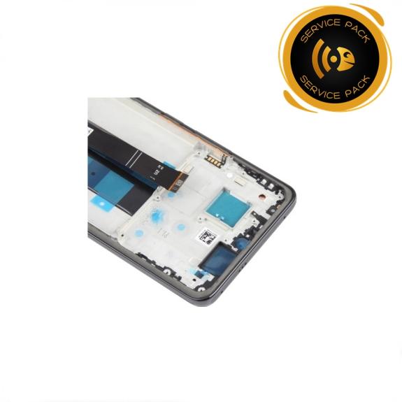 Pantalla para Xiaomi Redmi Note 14 Pro Plus 5G SERVICE PACK